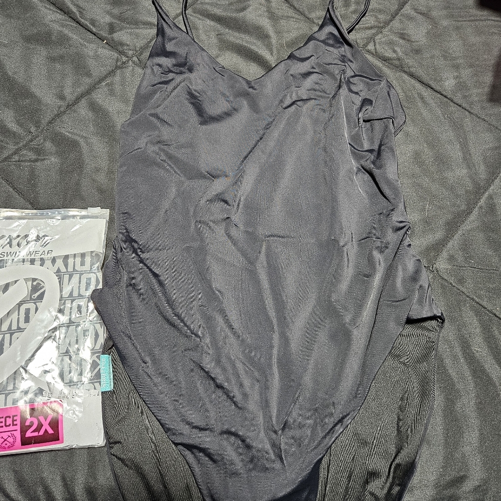 Dixxon Flannel Cindi one piece